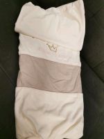 Kleine Prinzessin Bettwäsche Babybett Be Be s Collection Creme Bayern - Rottenburg a.d.Laaber Vorschau