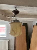 Alte Lampe Niedersachsen - Schöppenstedt Vorschau