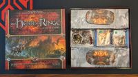 Brettspiel Herr der Ringe das Kartenspiel LCG Starterset Hessen - Fronhausen Vorschau