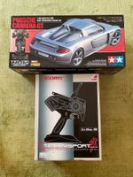 Tamiya Porsche Carrera GT + Technisport Hayabusa RC Controller Bonn - Beuel Vorschau