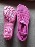 Badeschuhe Aquaschuhe Gr. 42 pink Niedersachsen - Apen Vorschau