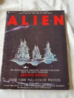 Alien - Movie Novel  von 1979 Niedersachsen - Lilienthal Vorschau