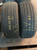 2x Winterreifen M+S Pirelli 255/55R19 111H Inkl.Mont Dortmund - Innenstadt-West Vorschau