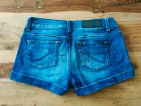 Only Jeans Hotpants Größe W26 Sachsen-Anhalt - Schkopau Vorschau