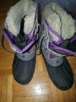 Jack Wolfskin Schneestiefel 34 Bayern - Pentling Vorschau