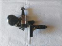 Fahrradlampe mit Dynamo,Dynamolampe,Lampe mit Dynamo,Siluma,Alt Brandenburg - Königs Wusterhausen Vorschau