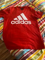 Adidas T Shirt gr.L Rheinland-Pfalz - Alsenz Vorschau