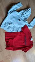 Tommy Jeans Pullover Adidas T-Shirt Größe S Set Preis Thüringen - Heideland Vorschau