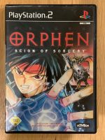 Orphen (PS2) Niedersachsen - Ronnenberg Vorschau