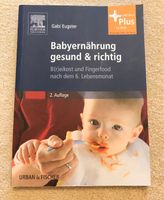 Babyernährung gesund und richtig Bayern - Murnau am Staffelsee Vorschau