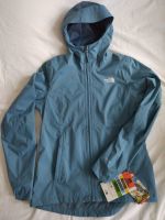 The North Face Damen Jacke Tanken Zip In Regenjacke Wind Regen S Berlin - Schöneberg Vorschau