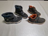 Gefütterte Schuhe Gr. 27 und Gr. 28 Bayern - Hausen Oberfr. Vorschau