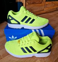 Adidas ZX 8000 Torsion Flux M22508 Gr.42,5 EQT Electricyellow Hannover - Südstadt-Bult Vorschau