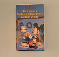 VHS Videokassette Disney Wandsbek - Hamburg Dulsberg Vorschau