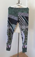 Etro Leggings Hose bunt Gr 42 40 L XL Stuttgart - Zuffenhausen Vorschau