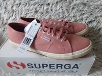 Superga Schuhe Sneaker Stoffschuhe Gr 49 Sachsen - Radebeul Vorschau