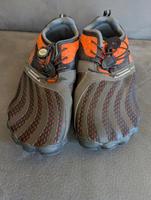 Saguaro Barfußschuhe Größe 41 ungetragen orange Nordrhein-Westfalen - Castrop-Rauxel Vorschau