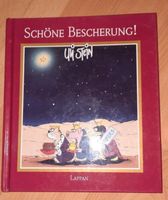 "Schöne Bescherung!" Uli Stein Buch Weihnachten Rheinland-Pfalz - Boppard Vorschau