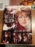 Bella Block Die Filme der 90er 3 DVD'S Berlin - Spandau Vorschau