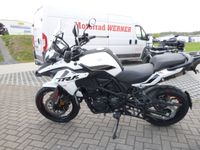 Benelli TRK 502 X  NEU , weiß Thüringen - Uhlstädt-Kirchhasel Vorschau