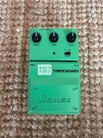 Ibanez Tubescreamer TS-7 grün Köln - Ehrenfeld Vorschau