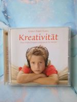 CD "Kreativität", Entspanungsmusik für Kinder Niedersachsen - Moormerland Vorschau