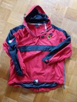 Ferrari Jacke - Ferrari Windbreaker - sehr selten - Rarität Hessen - Höchst im Odenwald Vorschau