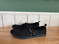 Kappa schwarz 38 Damen sneaker Ballerina verschenken Brandenburg - Am Mellensee Vorschau