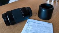 Fujifilm Fujinon XC 50-230mm F4.5 - 6.7 OIS II Nordrhein-Westfalen - Solingen Vorschau