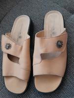 Schuhe für Einlagen mit herausnehmbaren Sohlen 6 1/2 Bayern - Rehau Vorschau