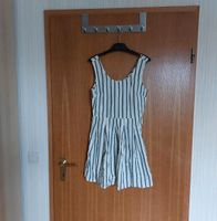 Kleid / Sommerkleid  / Kurz  Gr. 34 Nordrhein-Westfalen - Bad Oeynhausen Vorschau