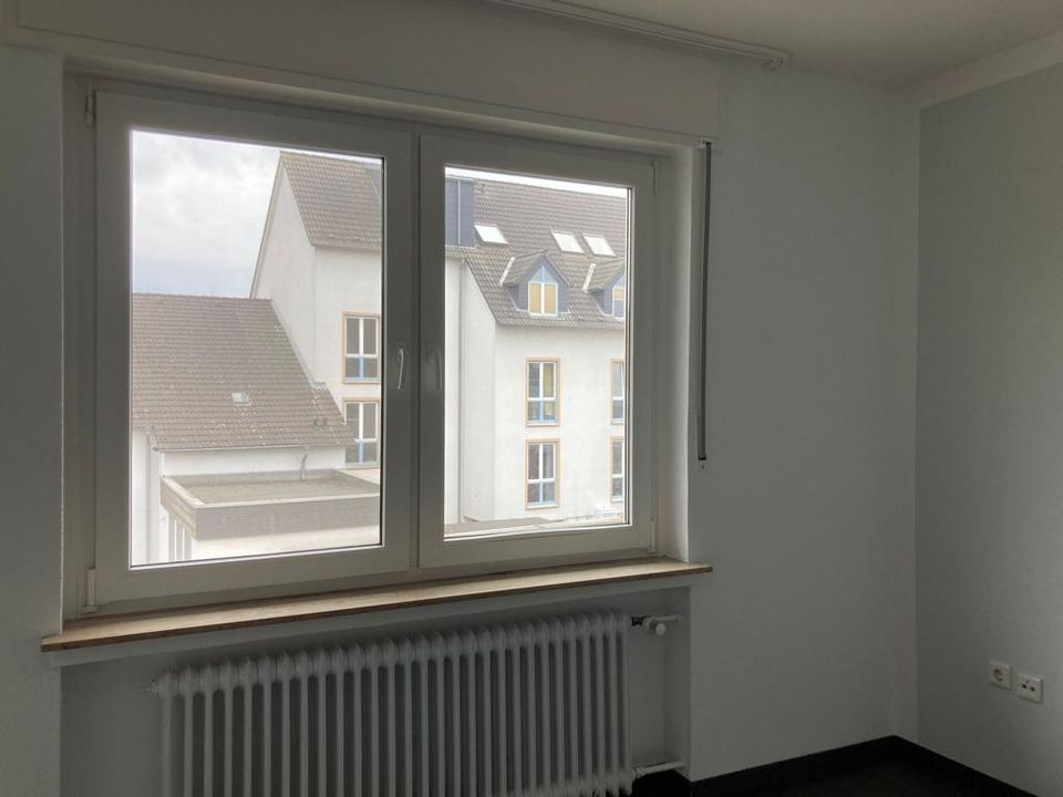 3,5 Zimmer Wohnung mit Balkon und Garage in Bielefeld