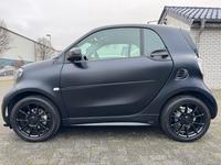 Smart ForTwo EQ 60kW* BRABUS*KAMERA*22kW Innenstadt - Köln Altstadt Vorschau