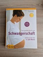 Buch "Das große Buch zur Schwangerschaft" Bayern - Kulmbach Vorschau