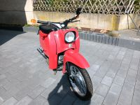 Simson schwalbe kr 51/2 4 GANG Neuaufbau Sachsen-Anhalt - Harzgerode Vorschau