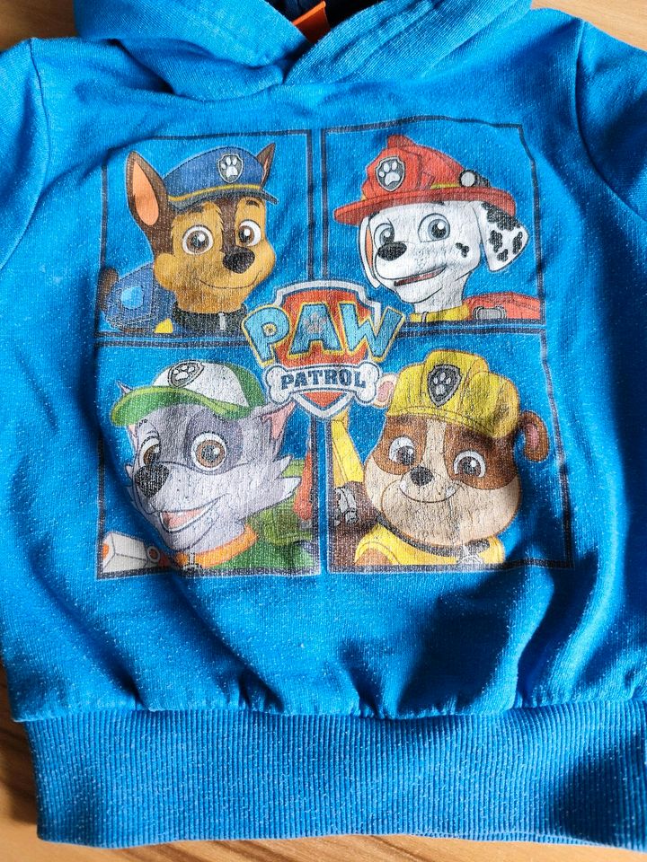 Paw Patrol Pulli in Schmitten