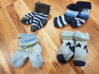 4 Paar Frotteesocken von Sterntaler Größe 17/18 Nordrhein-Westfalen - Rheinbach Vorschau