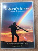 Digeridoo Lern DVD Hessen - Fuldabrück Vorschau