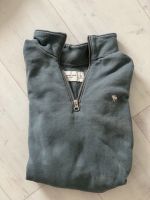 XS Abercrombie & Fitch Troyer Reißverschluss Sweatshirt Pullover Hessen - Schlüchtern Vorschau