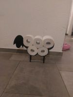 Toilettenpapierrollen Halter zu verkaufen Niedersachsen - Hoogstede Vorschau