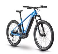 RAYMON HardRay E-Seven 6.0 E-Bike Hardtail Baden-Württemberg - Blaubeuren Vorschau