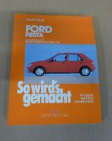 Reparaturanleitung Ford Fiesta 4/89 - 7/96  Etzold Band 69 Nordrhein-Westfalen - Ratingen Vorschau