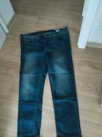 Neue Damen Jeans Hose Größe 52 von C&A Brandenburg - Drebkau Vorschau
