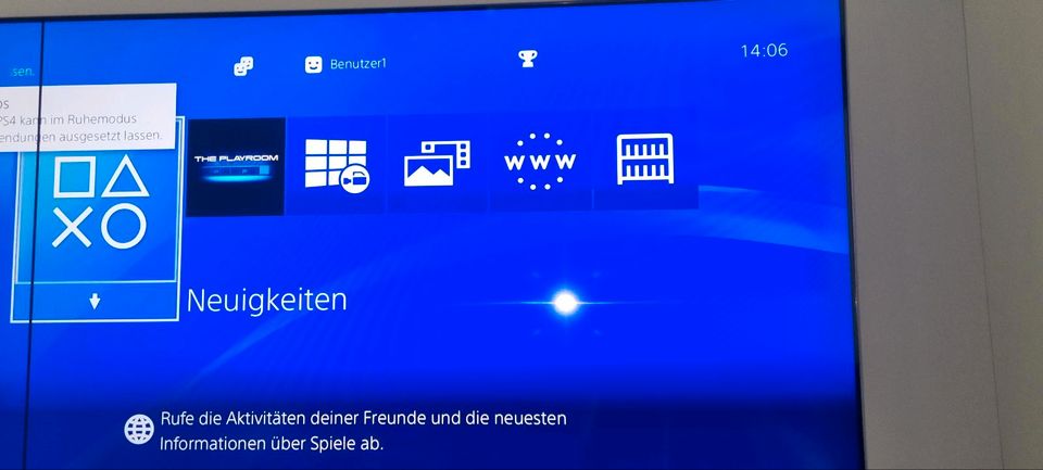 Playstation 4 1Tb in Hamburg