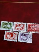 Briefmarken Ungarn Nordrhein-Westfalen - Eschweiler Vorschau