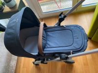 NEU Joolz Aer Babywanne elegant blue Frankfurt am Main - Bockenheim Vorschau