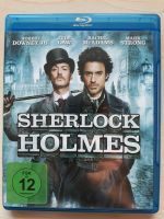 Blu-ray "Sherlock Holmes [mit Robert Downey Jr.]" FSK 12 Wandsbek - Hamburg Sasel Vorschau