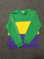 Lacoste Pullover Sweatshirt Sweater Vintage Gr. 6 / XL Berlin - Tempelhof Vorschau