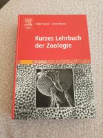 Kurzes Lehrbuch der Zoologie Rheinland-Pfalz - Landau-Queichheim Vorschau