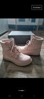 Timberland Womens Femmes Boots gr.38,5 Hessen - Ludwigsau Vorschau